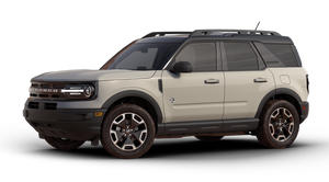 2023 Ford Bronco Sport Outer Banks&#174;