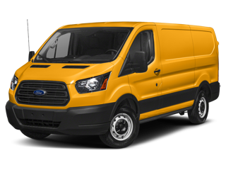 Transit Van at Plaza Ford in Bel Air MD