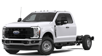 2026 Ford Super Duty F-250® XL