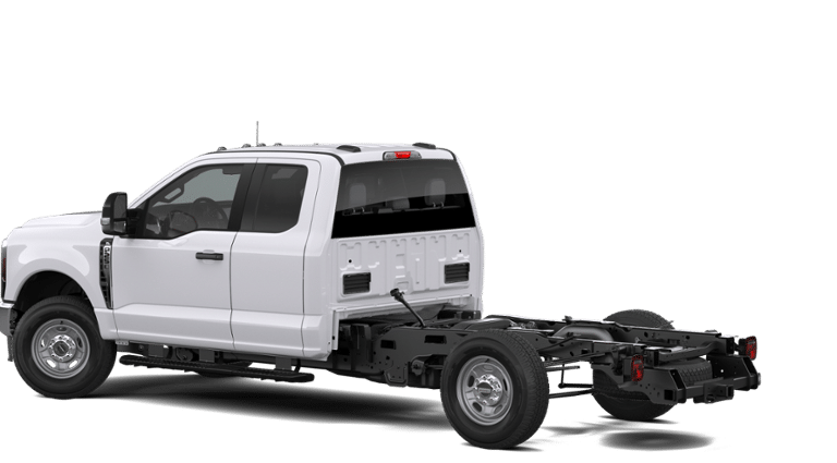 2026 Ford Super Duty F-250® XL