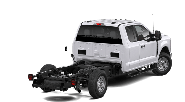 2026 Ford Super Duty F-250® XL