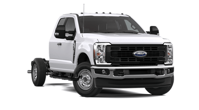 2026 Ford Super Duty F-250® XL