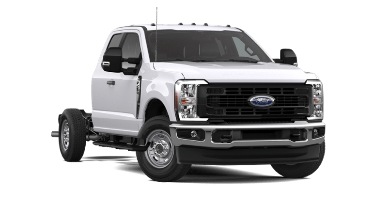 2026 Ford Super Duty F-250® XL