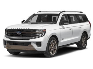 2026 Ford Expedition MAX King Ranch®