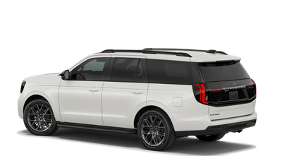 2026 Ford Expedition Platinum®