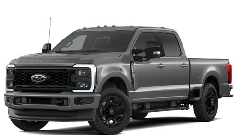 2026 Ford Super Duty F-250® XLT