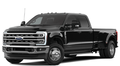 2026 Ford Super Duty F-350® XLT