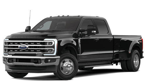 2026 Ford Super Duty F-350® XLT