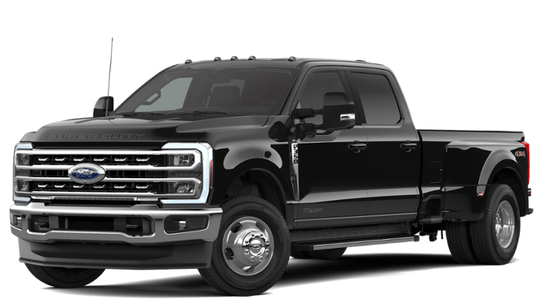 2026 Ford Super Duty F-350® XLT