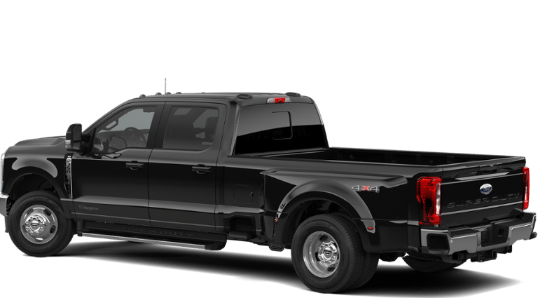 2026 Ford Super Duty F-350® XLT