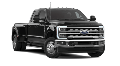 2026 Ford Super Duty F-350® XLT
