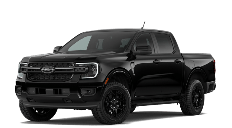 2026 Ford Ranger Lariat®
