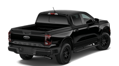 2026 Ford Ranger Lariat®
