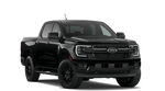 2026 Ford Ranger Lariat®