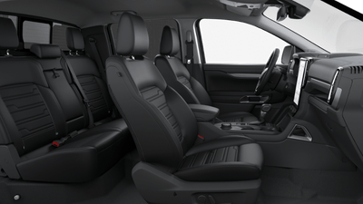 2026 Ford Ranger Lariat®