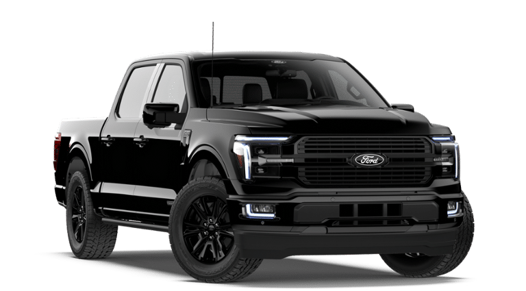 2026 Ford F-150 Platinum®