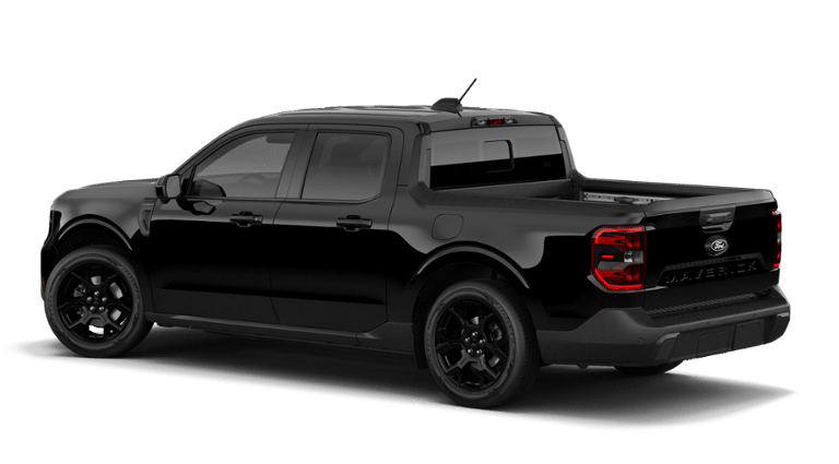 2026 Ford Maverick Lariat®