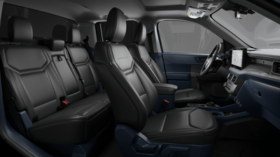 2026 Ford Maverick Lariat®