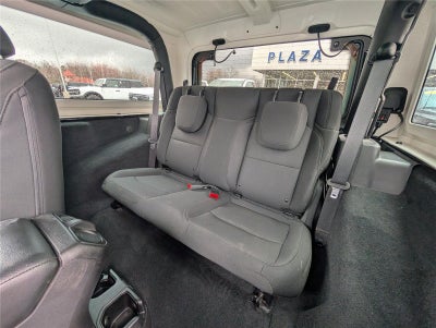 2020 Jeep Wrangler Sport