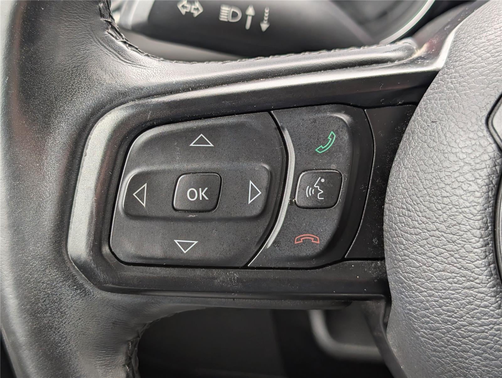 2020 Jeep Wrangler Sport