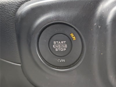 2020 Jeep Wrangler Sport