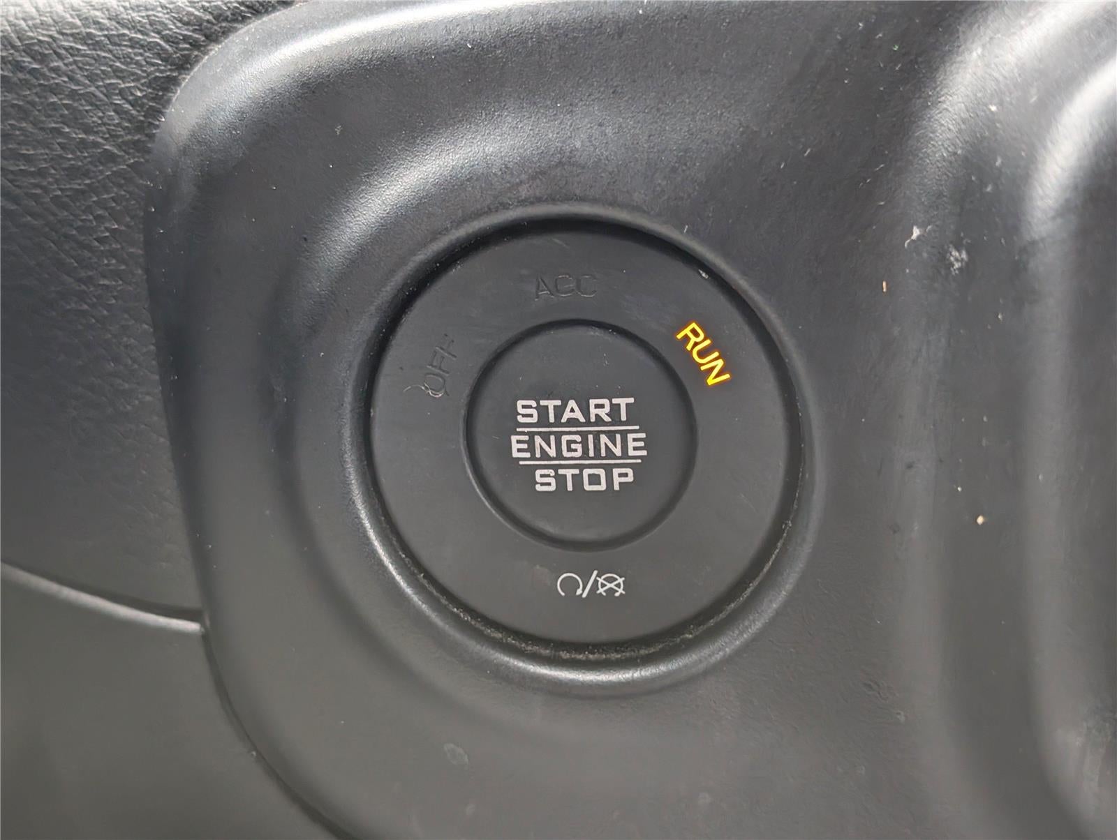 2020 Jeep Wrangler Sport