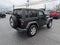2020 Jeep Wrangler Sport