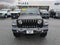 2020 Jeep Wrangler Sport
