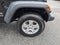 2020 Jeep Wrangler Sport