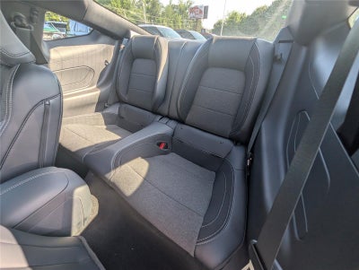 2025 Ford Mustang GT Fastback