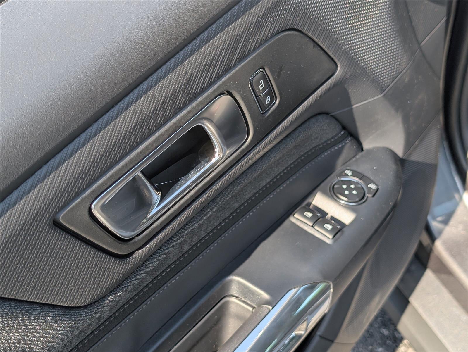 2025 Ford Mustang GT Fastback