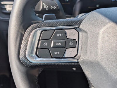 2025 Ford Mustang GT Fastback