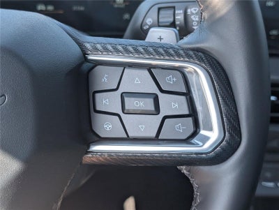 2025 Ford Mustang GT Fastback