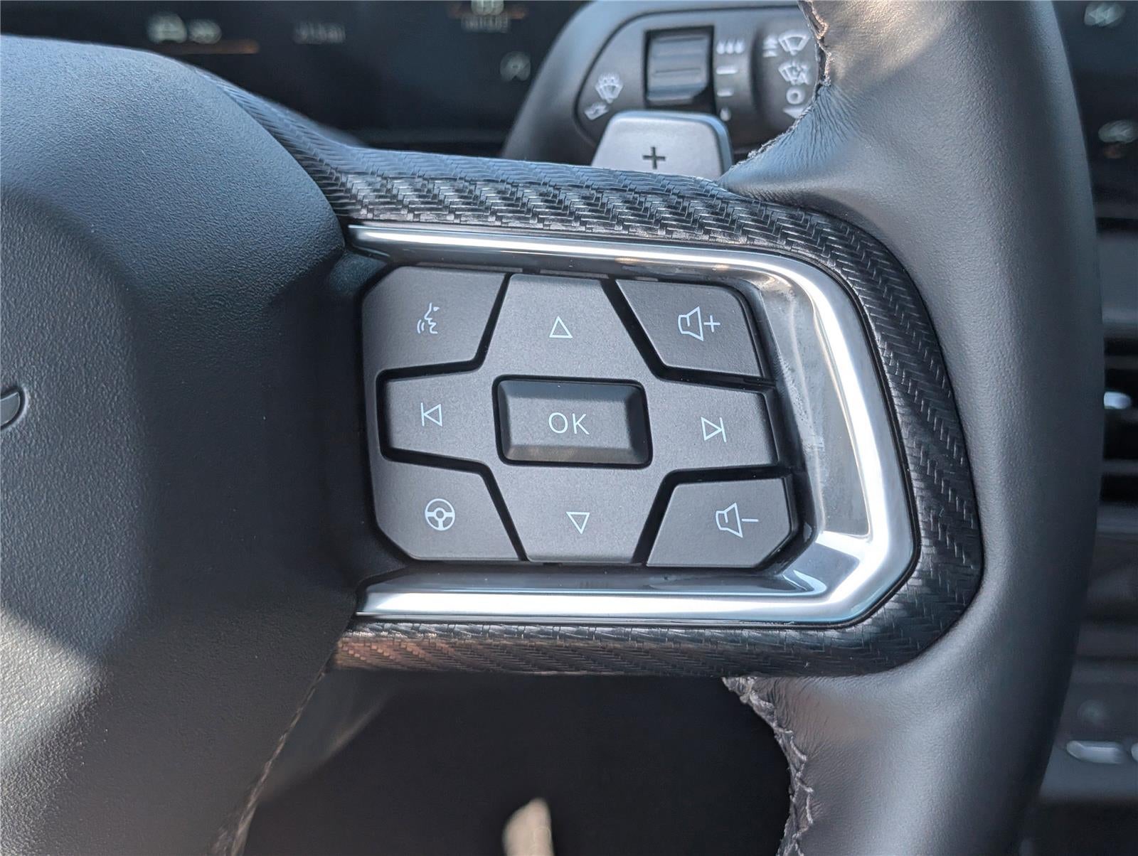 2025 Ford Mustang GT Fastback