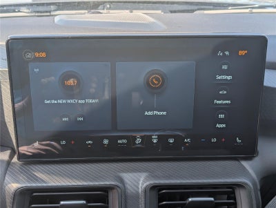 2025 Ford Mustang GT Fastback