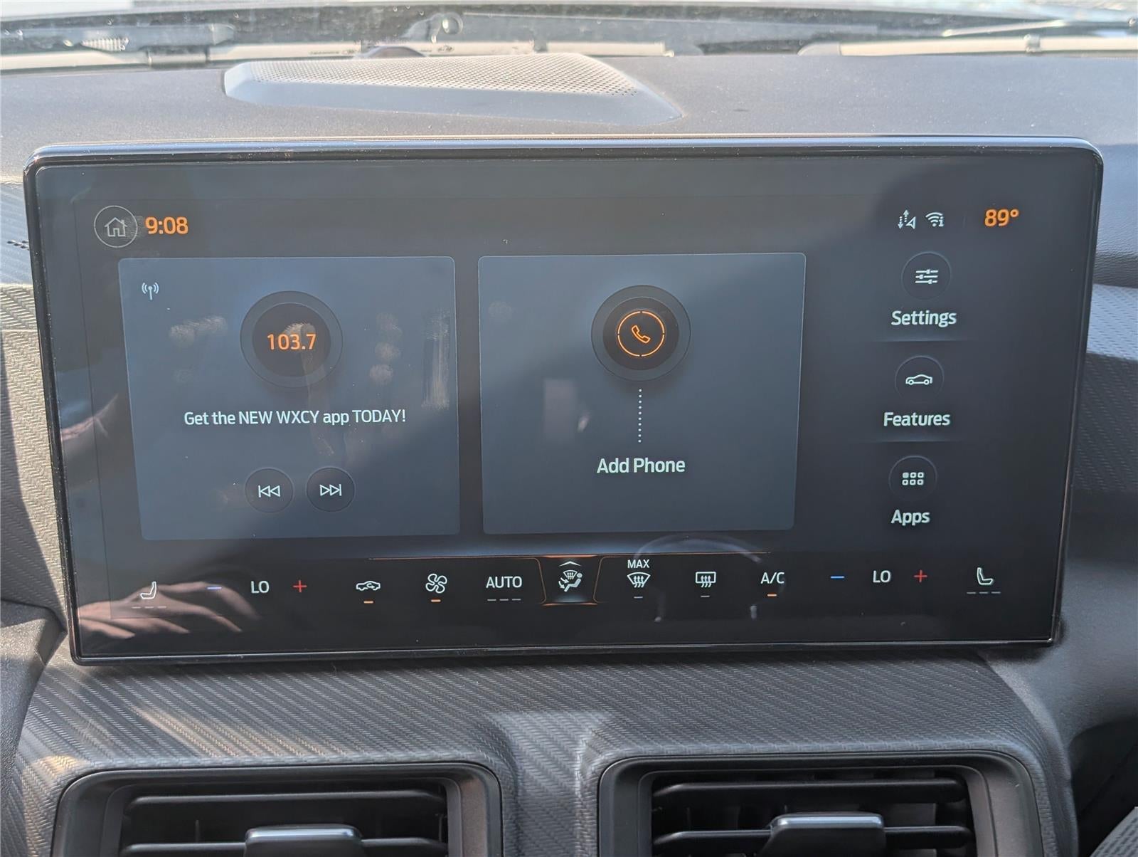 2025 Ford Mustang GT Fastback