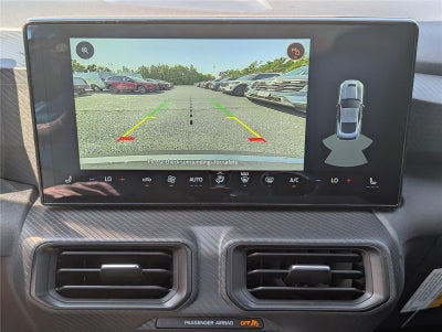 2025 Ford Mustang GT Fastback