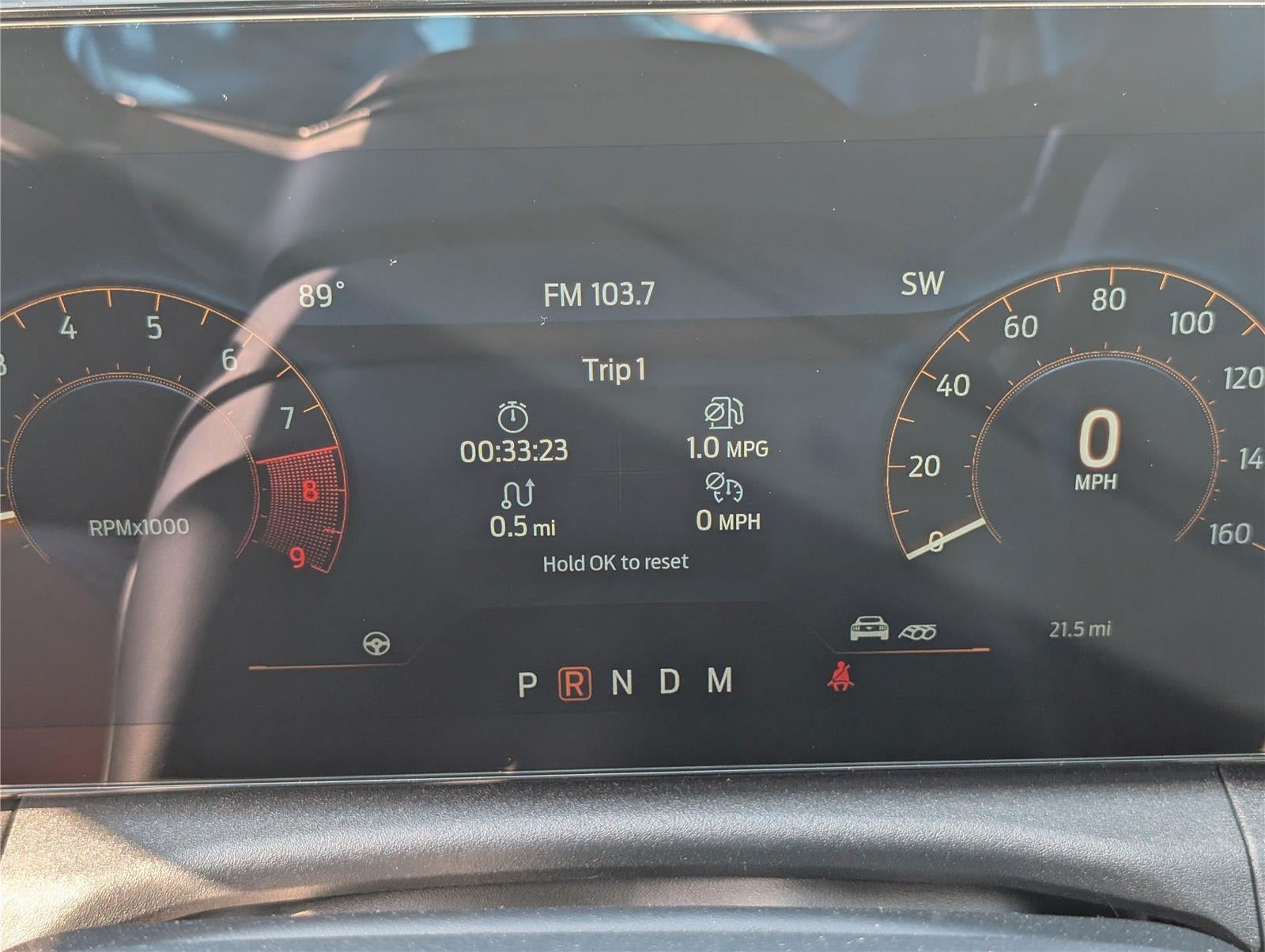 2025 Ford Mustang GT Fastback