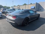2025 Ford Mustang GT Fastback