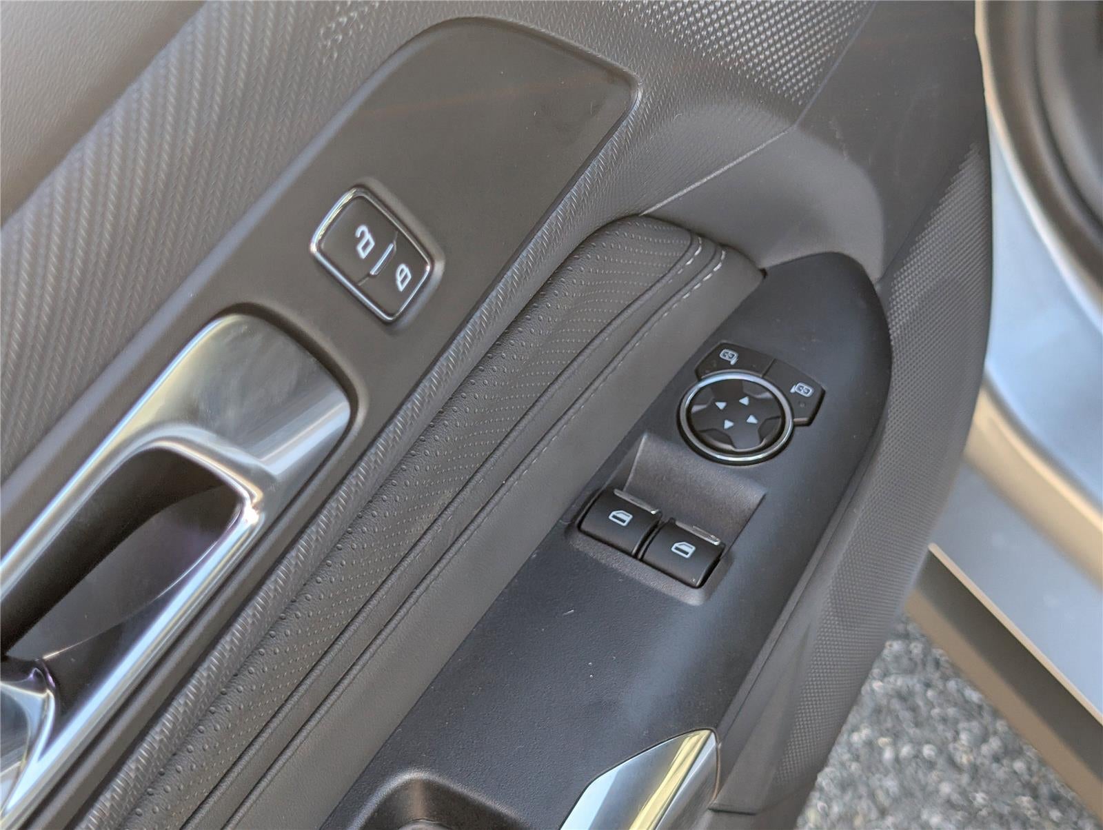 2025 Ford Mustang GT Premium Fastback