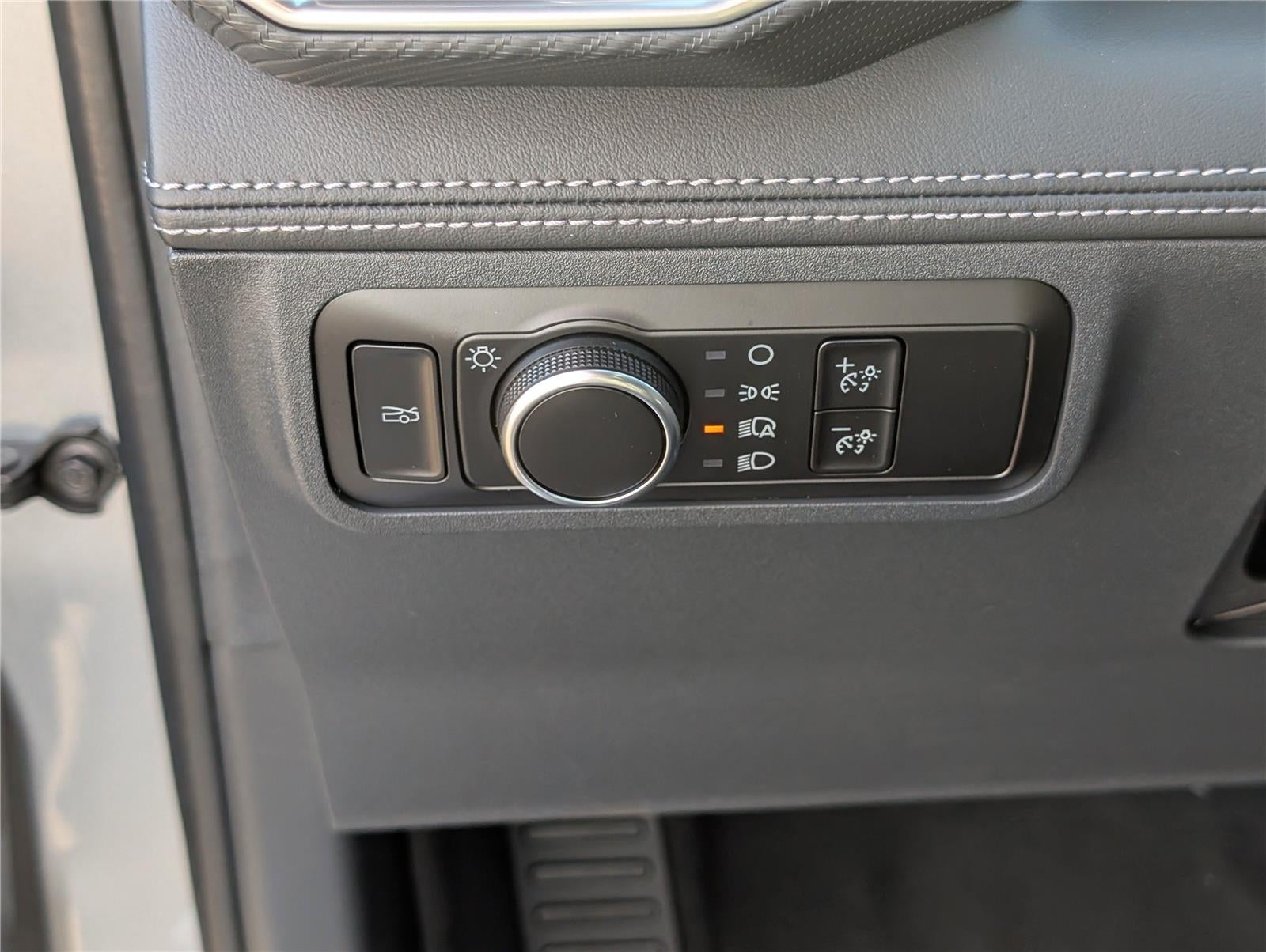 2025 Ford Mustang GT Premium Fastback