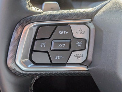 2025 Ford Mustang GT Premium Fastback