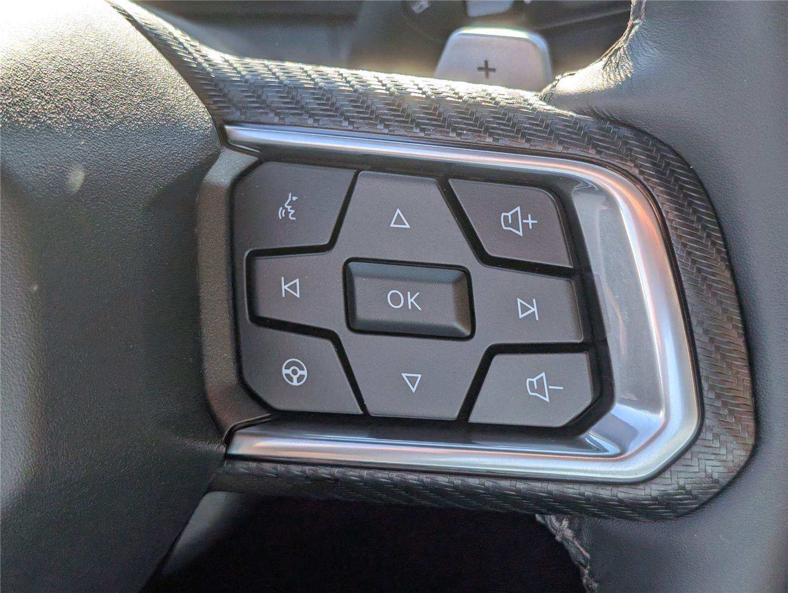 2025 Ford Mustang GT Premium Fastback