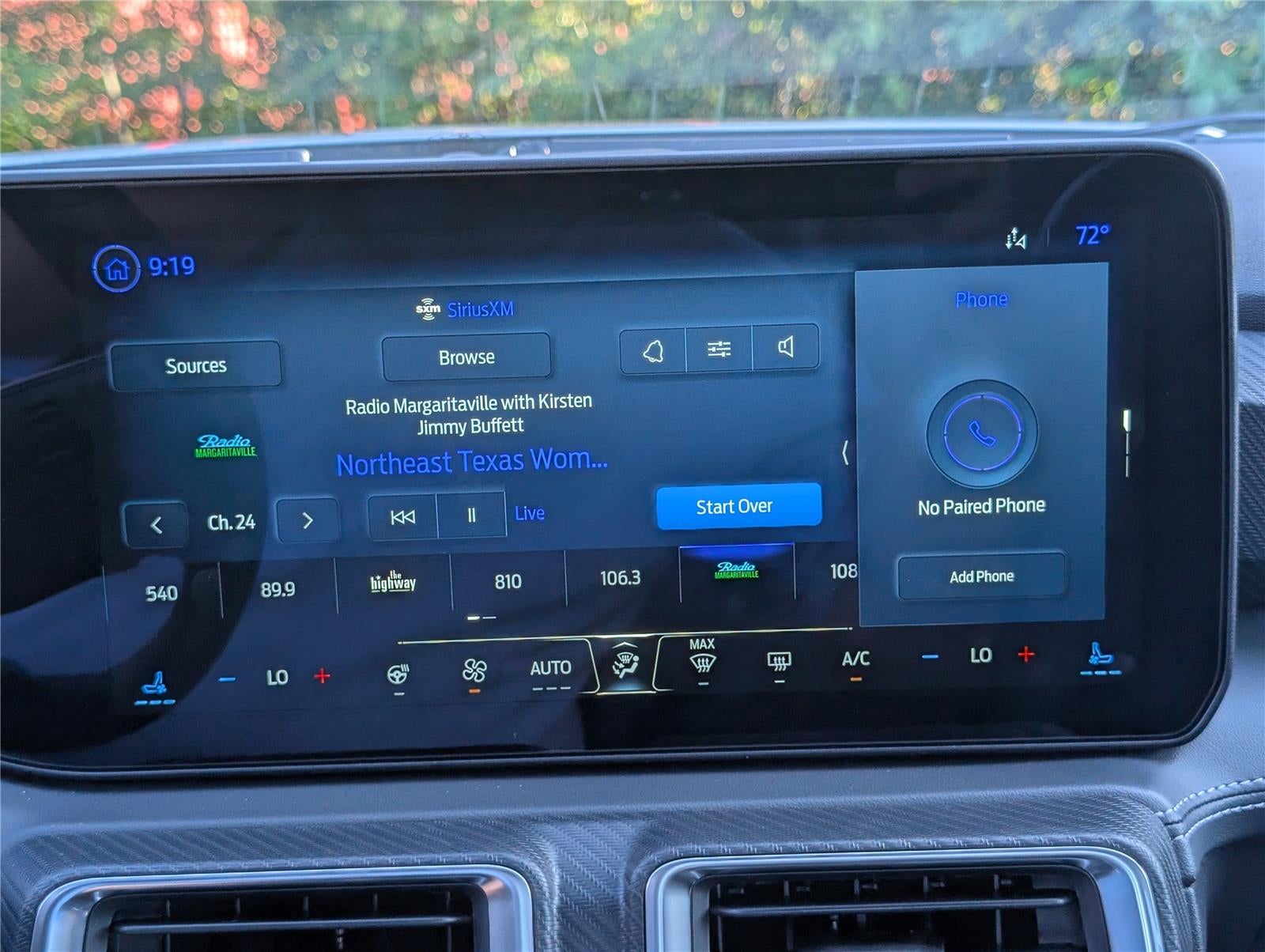 2025 Ford Mustang GT Premium Fastback