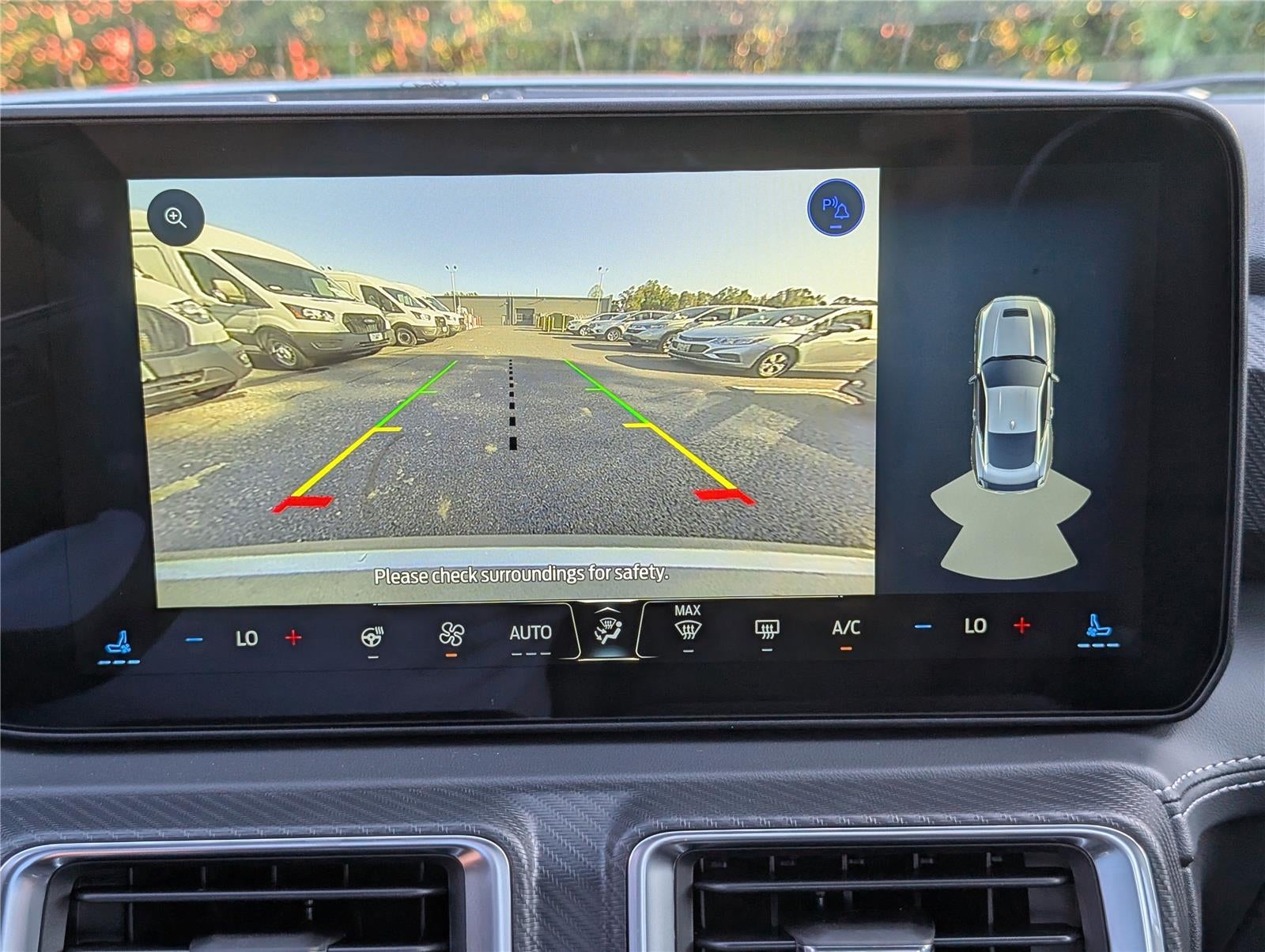 2025 Ford Mustang GT Premium Fastback