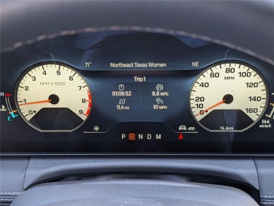 2025 Ford Mustang GT Premium Fastback