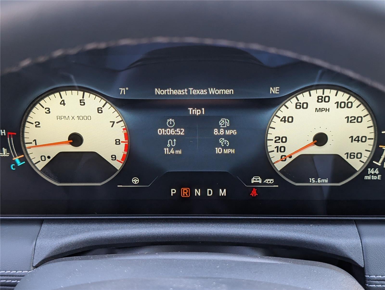 2025 Ford Mustang GT Premium Fastback