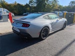2025 Ford Mustang GT Premium Fastback