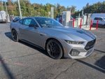 2025 Ford Mustang GT Premium Fastback