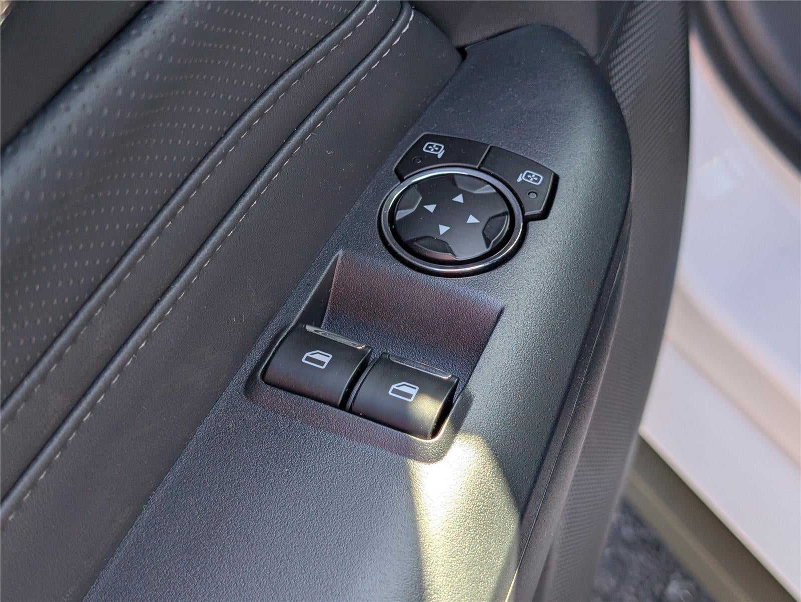 2025 Ford Mustang GT Premium Fastback